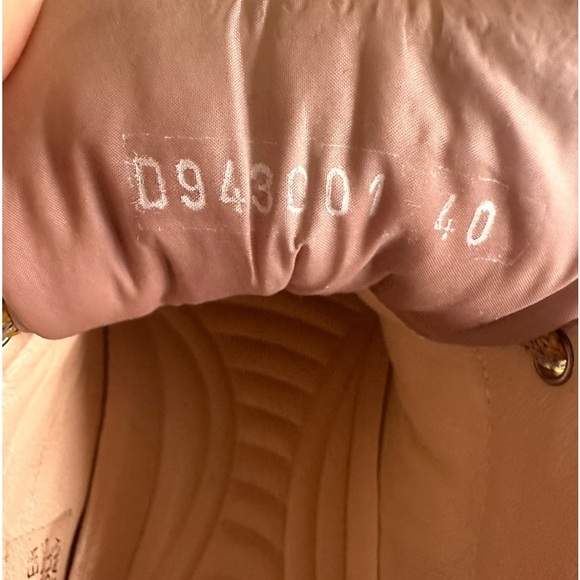 AGL blondie sneakers - Picture 9 of 9